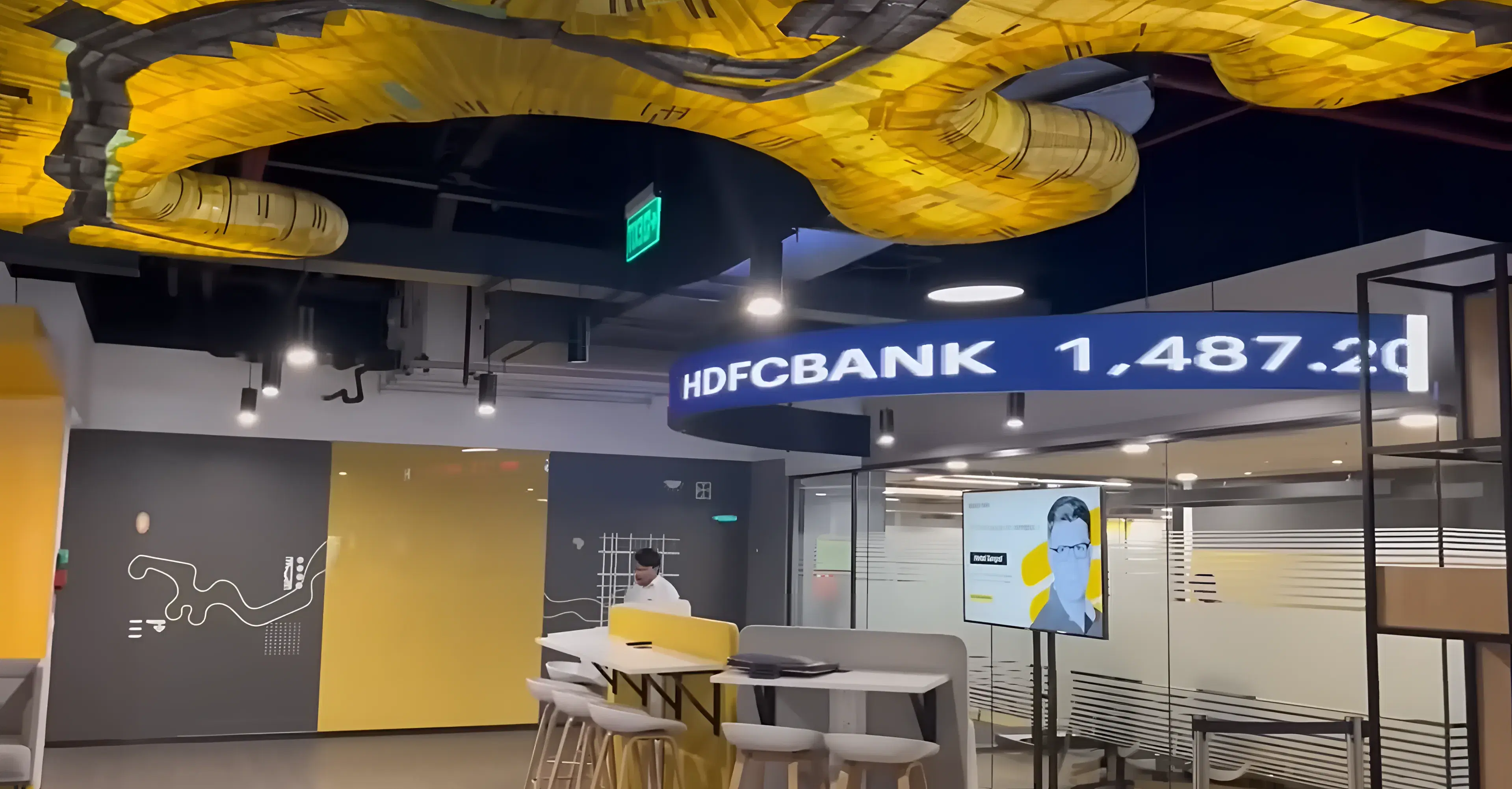 Masters' Union academic infrastructure photo 2